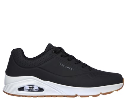 Deportivas Skechers Uno - Stand On Air 52458 BLK