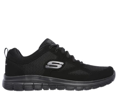Deportivas Skechers Burns - Agoura 52635 BBK