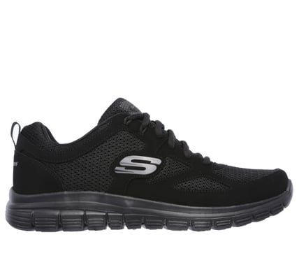 Deportivas Skechers Burns - Agoura 52635 BBK