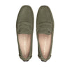 Zapatos Hombre Martinelli Pacific 1411-2496X Gris 7242