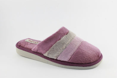 Zapatilla abierta de mujer Vulladi 5508-C15 Rosa