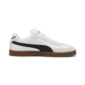 Zapatillas Puma Club Ii Era 397447 07 Blanco-negro