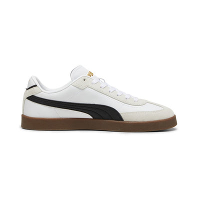 Zapatillas Puma Club Ii Era 397447 07 Blanco-negro