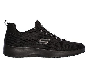 Deportivas Skechers Dynamight 58360 Negro