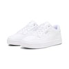 Zapatillas Puma Caven 2.0 Jr 393837 02  Blanco-plata