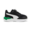 Zapatillas Puma X-Ray Speed Lite 385526 19 Negro-Blanco