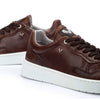 Zapatos Martinelli Newhaven 1660-2825L Café