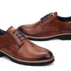 Zapatos Pikolinos ALARCÓN M7D-4289 Cuero