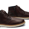 Botín para hombre Pikolinos BILBAO M8D-8050C1 Marrón