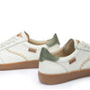 Deportivos casual Pikolinos LANZAROTE W7B-6508C1 Blanco