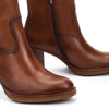 Botines de tacón Pikolinos PALENCIA W9U-8945C1 Cuero