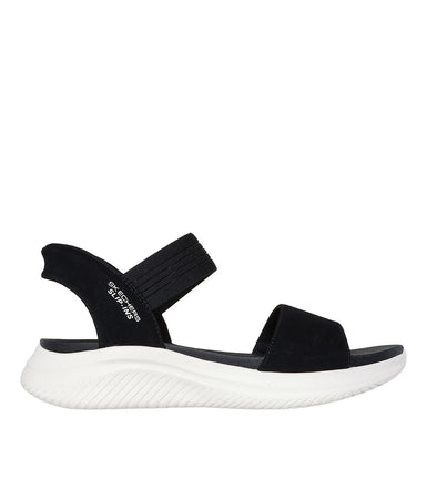 Sandalias Skechers SLIP INS Ultra Flex 3.0 - Summerville  119804 BBK