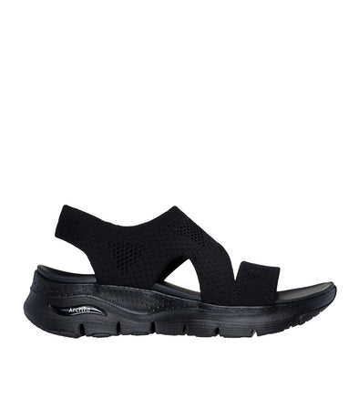 Sandalias Skechers Arch Fit  Brightest Day 119458 BBK