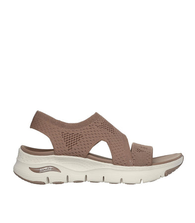 Sandalias Skechers Arch Fit  Brightest Day 119458 MOC