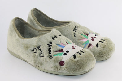 Vulladi Canvas Vulladi Amazon 123 Zapatilla Zapatillas Vulladi