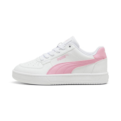 Zapatillas Puma Caven 2.0 Jr 393837 34  Blanco-rosa