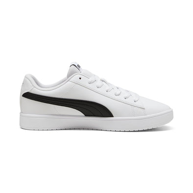 Zapatillas Puma Rickie Classic 394251 16 Blanco-Negro