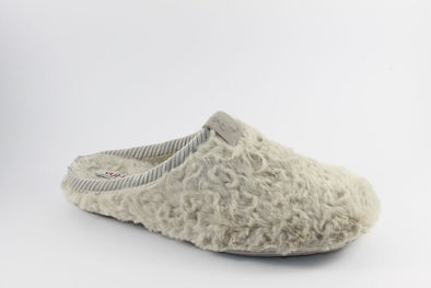 Zapatilla de casa Vulladi 6621-369 Crudo