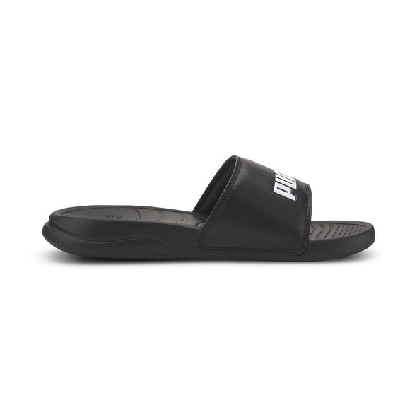 Chanclas Puma POPCAT 20 JR. C/O 372017 01 Negro
