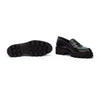 Mocasines de Mujer Martinelli Hermosilla 1568-A894K Negro