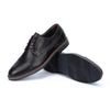 Zapatos Hombre Martinelli Douglas 1604-2729E Negro
