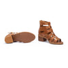 Sandalias Pikolinos BLANES W3H-1823 Cuero