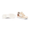 Zapatos de mujer Pikolinos CANTABRIA W4R-6524C2 Blanco