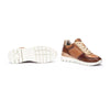 Zapatos de mujer Pikolinos CANTABRIA W4R-6524C3 Cuero