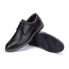 Zapatos Hombre Martinelli Douglas 1604-2727E Negro 7680