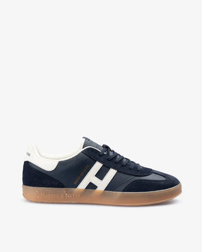 Zapatillas Harper&Neyer SNEAKER HAMPTONS 700125002 Marino