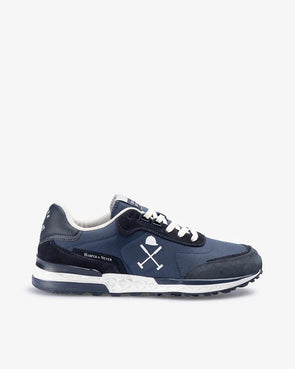 Zapatillas Harper&Neyer SNEAKER DAKOTA 700125007 Marino