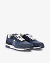 Zapatillas Harper&Neyer SNEAKER DAKOTA 700125007 Marino