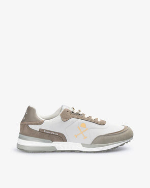 Zapatillas Harper&Neyer SNEAKER DAKOTA 700125007 Verde