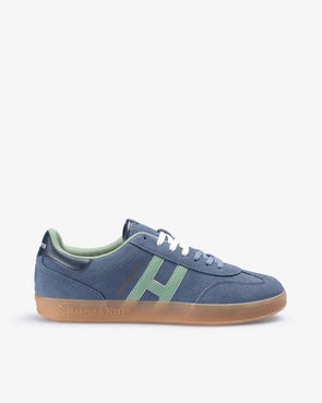 Zapatillas Harper&Neyer SNEAKER HAMPTONS 700125021 Azul