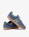 Zapatillas Harper&Neyer SNEAKER HAMPTONS 700125021 Azul