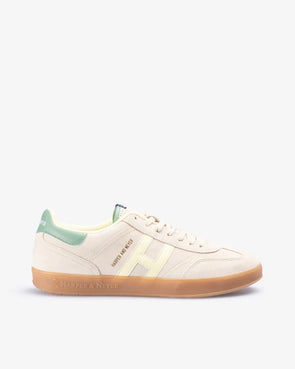 Zapatillas Harper&Neyer SNEAKER HAMPTONS 700125021 Verde