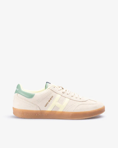 Zapatillas Harper&Neyer SNEAKER HAMPTONS 700125021 Verde