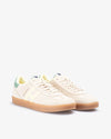 Zapatillas Harper&Neyer SNEAKER HAMPTONS 700125021 Verde