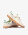Zapatillas Harper&Neyer SNEAKER HAMPTONS 700125021 Verde