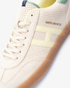 Zapatillas Harper&Neyer SNEAKER HAMPTONS 700125021 Verde