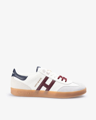 Zapatillas Harper&Neyer SNEAKER HAMPTONS 700125023 Blanco