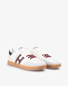 Zapatillas Harper&Neyer SNEAKER HAMPTONS 700125023 Blanco