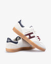 Zapatillas Harper&Neyer SNEAKER HAMPTONS 700125023 Blanco