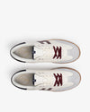 Zapatillas Harper&Neyer SNEAKER HAMPTONS 700125023 Blanco