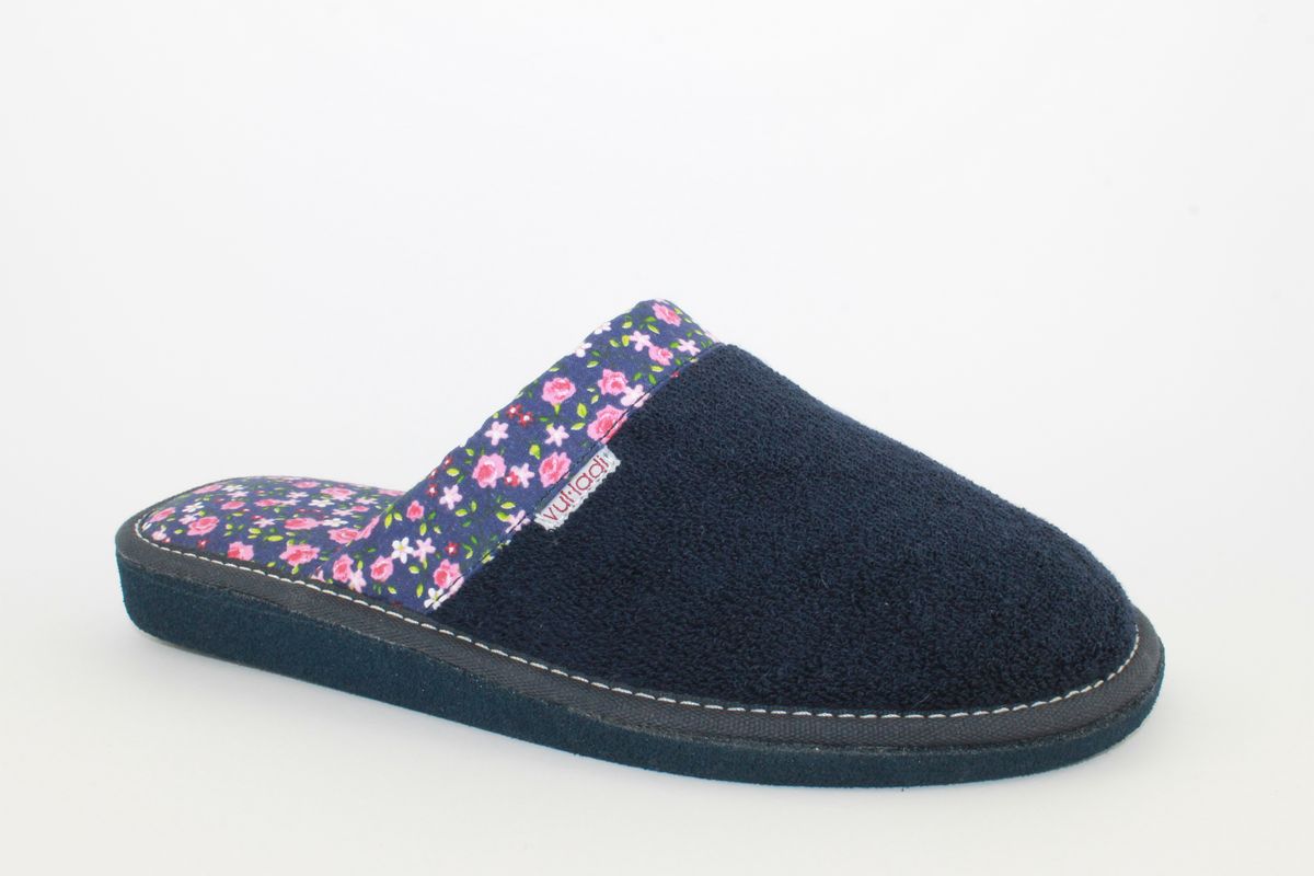 Zapatillas de casa Vulladi 7050-052 MARINO - Main Image