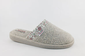 Zapatillas de casa Vulladi 7050-667 Beige