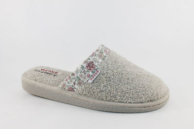 Zapatillas de casa Vulladi 7050-667 Beige