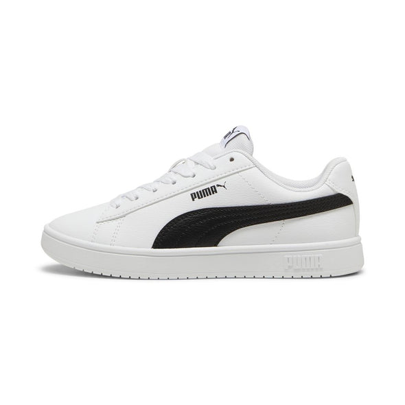 Zapatillas Puma Rickie Classic 394252 13 Blanco-Negro