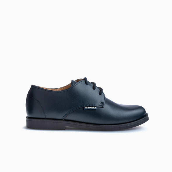 Zapatos casual de niño Pablosky 729440 MARINO