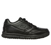Deportivos Skechers Work Relaxed Fit: Nampa - Wyola SR 77235EC BLK
